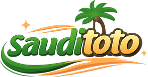 Logo sauditoto